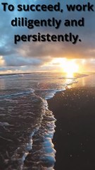 Change your life towards nothing(5)