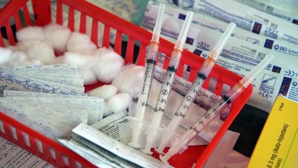 Farmacêutica Moderna diz que vacina contra câncer de pele pode estar disponível em 2025