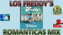 Los freddys puros exitos baladas del recuerdo para ti minimix