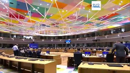 EU beschließt Aufnahme von Erweiterungsgesprächen mit der Ukraine