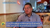 Hasta en un 60 por ciento se han recuperado las ventas en sector restaurantero de Minatitlán