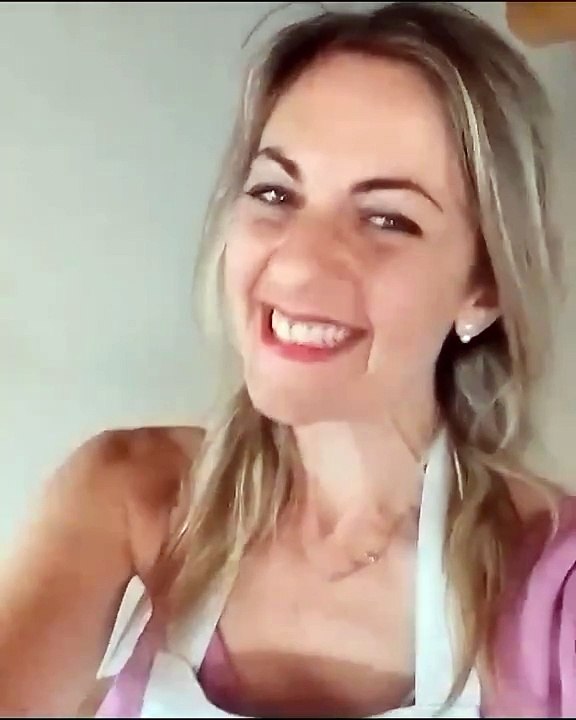 Roberta Caruso, finalista di Bake Off Italia