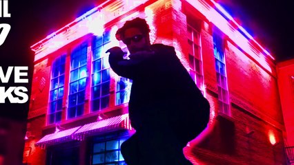 Dnb Rap EDM Musique électronique euro américain USA Canada "Here Til 2099"