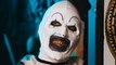 How Terrifier Star David Howard Thornton Transformed Into Art The Clown
