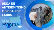 7 de outubro: o DIA MARCADO pelo início da GUERRA Israel-Hamas | TÁ NA RODA