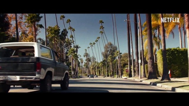 LE FLIC DE BEVERLY HILLS 4 Bande Annonce (2024)