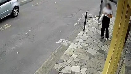 VÍDEO: Mulher denuncia caso de assédio após encontrar camisinha com sêmen na bolsa