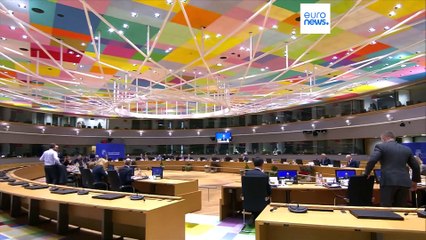 L'Ue apre i negoziati di adesione con l'Ucraina