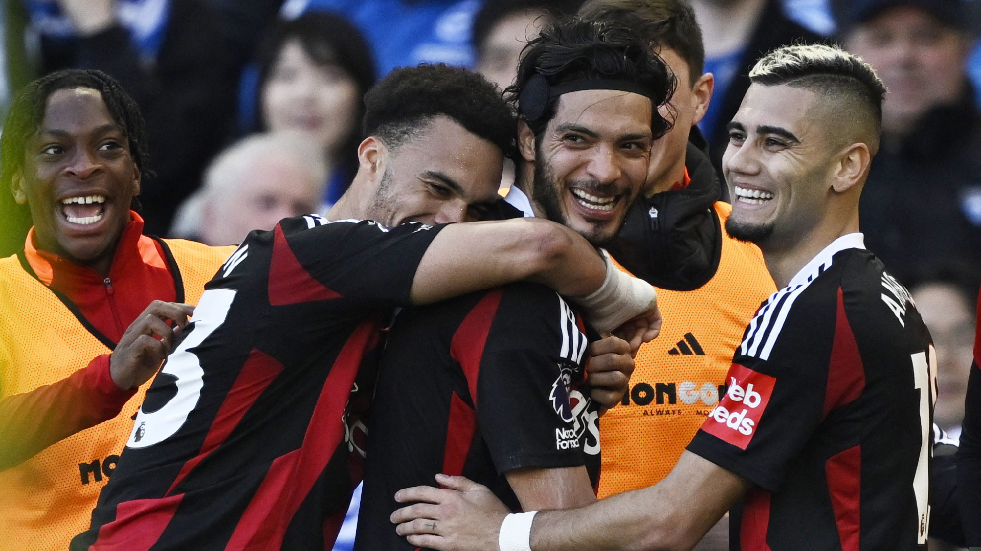 FPL Fantasy Focus - Gameweek 17: Jimenez on fire