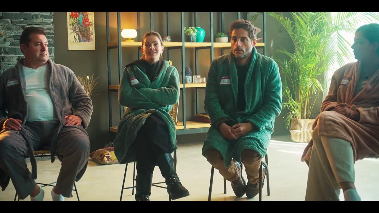 EL DUELO | TRAILER