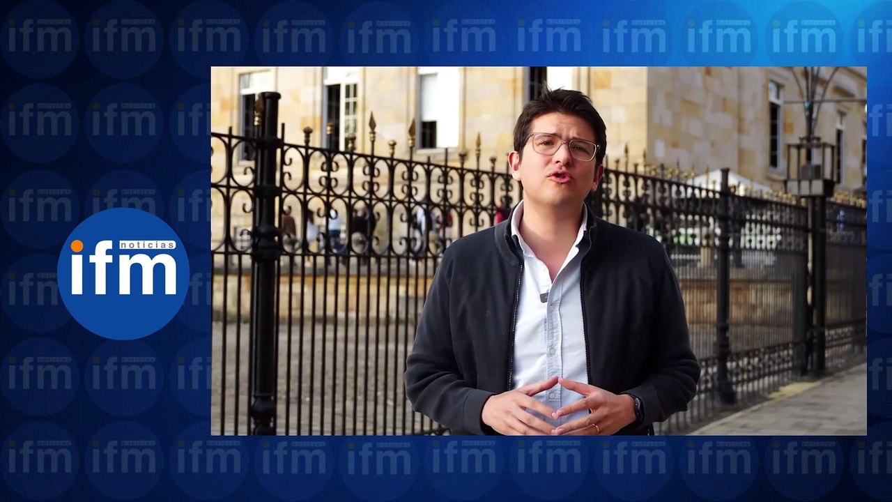 Miguel Uribe rechaza reforma laboral es la destrucción de empleos formales