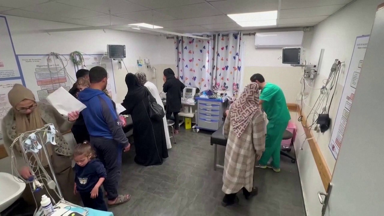 الصحة العالمية تحذر: الأمراض المعدية قد تفتك بسكان غزة