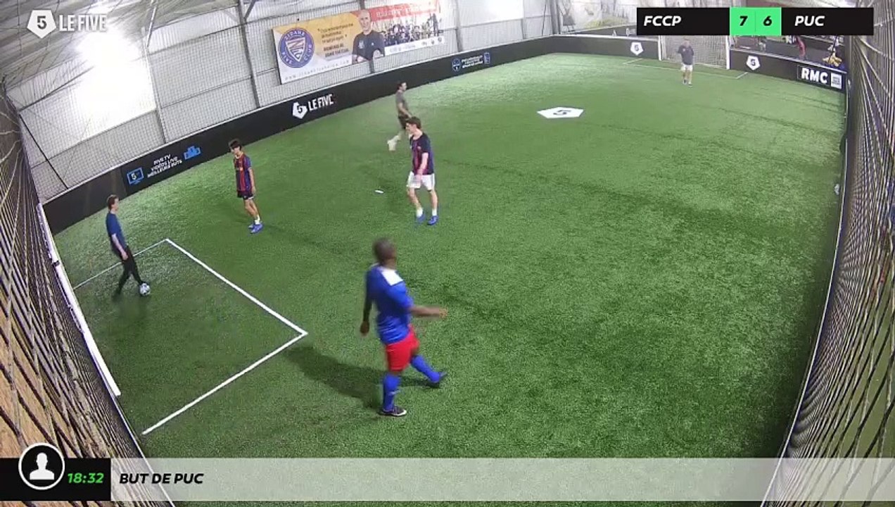But de puc