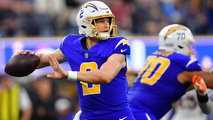 Meeting Easton Stick: Excitement & Nerves Before Game