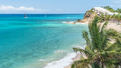 Frontier Just Announced a New Route to Jamaica — With Tickets Starting at $159