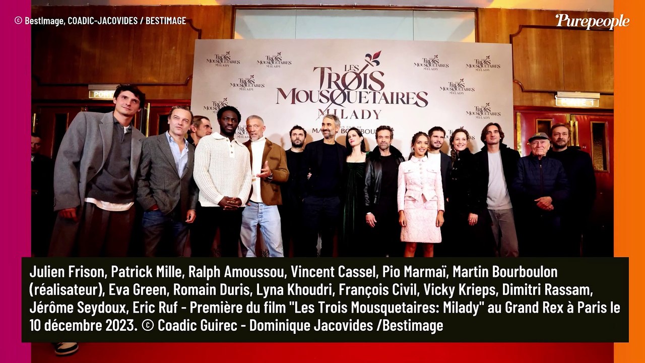 "Il préfère..." : Charlotte Casiraghi et Dimitri Rassam, leur fils Balthazar pas fan des films de son papa ? Rares confidences !