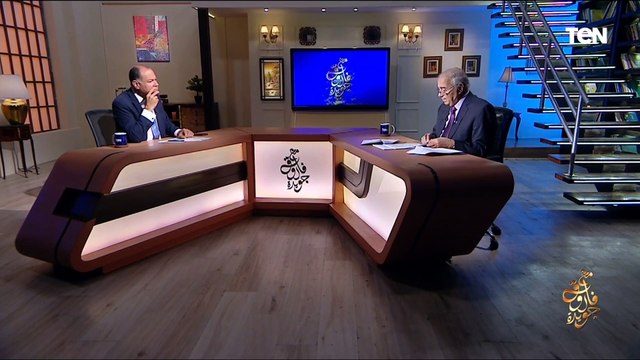 من أروع وأجمل ستسمعه.. قصيدة إلى شهداء غزة للشاعر الكبير فاروق جويدة