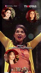 Envinadas se metió en grandes aprietos por haber invitado al Temach