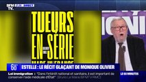 Procès de Monique Olivier: 