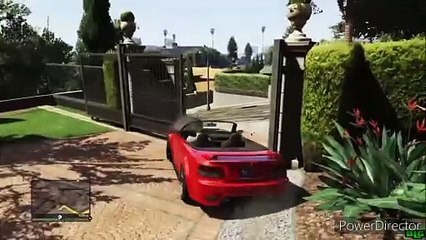 GTA V - Mission Failed Compilation #2