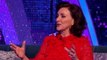 Shirley Ballas explains why she would have voted off Strictly finalist Layton Williams in week 10