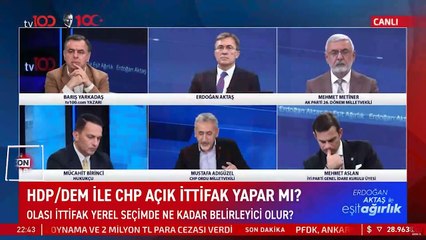 CHP'li vekil Mustafa Adıgüzel 'Sayın Öcalan' dedi