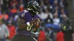 Lamar Jackson's MVP Race & Ravens' NFL Sunday Night Odds