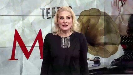 ¡Familia! La nueva película de Rodrigo García | M2