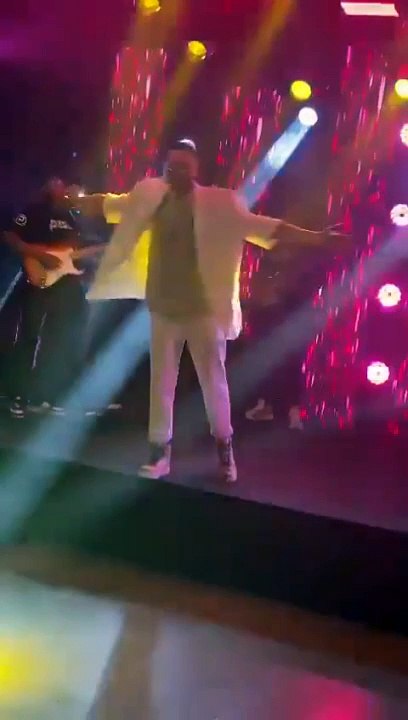 Un cantante brasileño murió tras sufrir un infarto durante un concierto