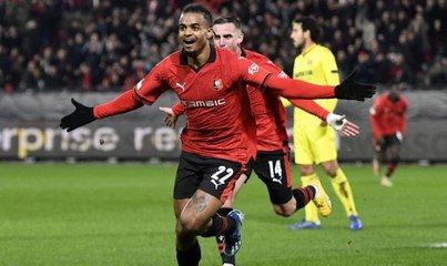 Explication du rejet du troisième but rennais en Ligue Europa.