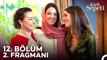 Kirli Sepeti 12. Bölüm 2. Fragmanı | Seni Yeneceğiz İstanbul Be!