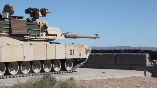 House Approves $866 Billion Military Spending Bill