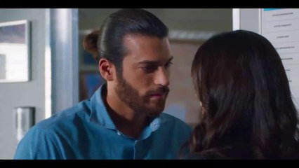 10 VIOLETA COMO EL MAR ❤ CAN YAMAN ❤️ Capítulo 10 EN ESPAÑOL HD ❤️ Francesca Chillemi.