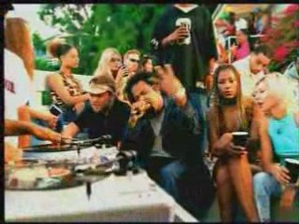 Dilated Peoples Ft. Guru - Worst Comes To Worst