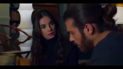 11 VIOLETA COMO EL MAR ❤ CAN YAMAN ❤️ Capítulo 11 EN ESPAÑOL HD ❤️ Francesca Chillemi.