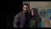 12 FIN. VIOLETA COMO EL MAR ❤ CAN YAMAN ❤️ Capítulo 12 FINAL. EN ESPAÑOL HD ❤️ Francesca Chillemi.