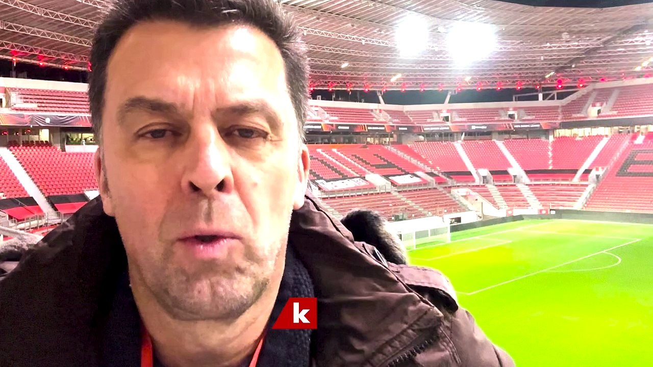'Für Leverkusen beginnt der Wettbewerb jetzt erst richtig'