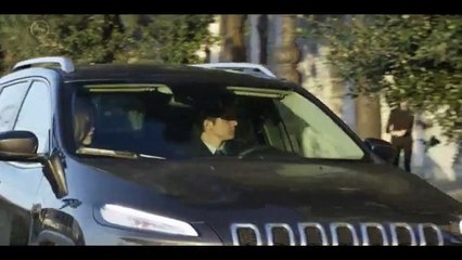 A vörös ajtó - 1.évad (2017) - 11.rész