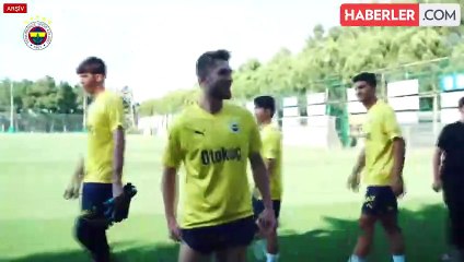 Konferans Ligi'nde son 16'ya kalan Fenerbahçe dev gelirin sahibi oldu