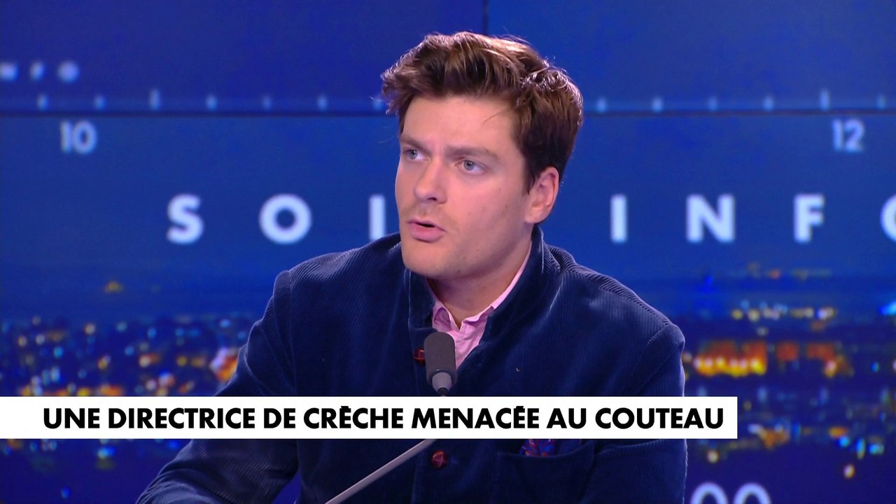 Paul Melun : «Ce qui fait peur, c’est l’incapacité de la France à protéger ses compatriotes de confession juive»