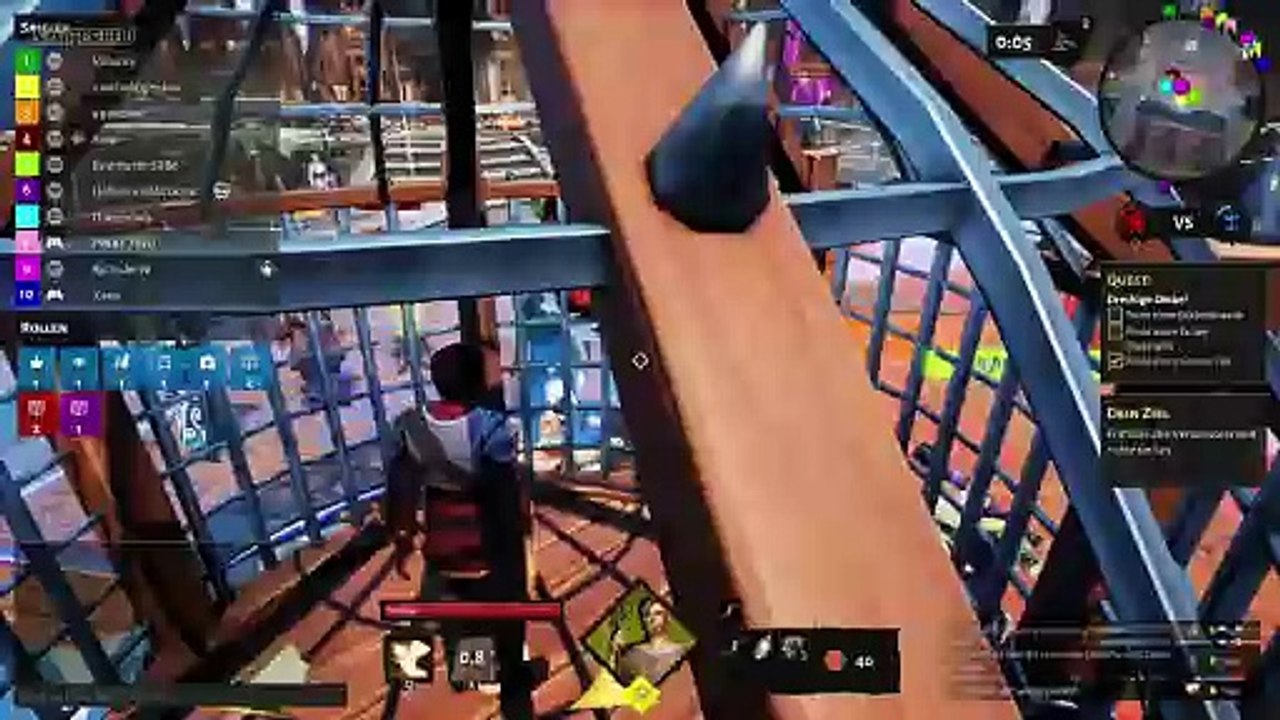 Bürgerbegehren: Überleben. | eville | ep. 30