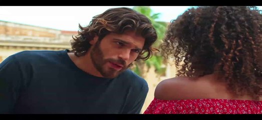 5 VIOLETA COMO EL MAR EN ESPAÑOL HD ❤️ CAN YAMAN ❤️ Capítulo 5 ❤️ Francesca Chillemi