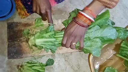 ऐसी पालक की पूरी 1बार बनोगे तो हररोज़ यही Poori खओगे