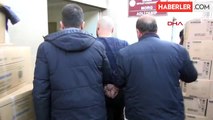 Kayseri'de Husumetli İki Kardeşi Bıçaklayan Şüpheli Yakalandı