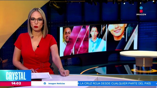 Declaraciones de López Obrador indignan a padres de jóvenes asesinados en Celaya