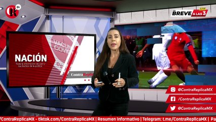 En breve a las 3 con Paulina Gómez Caro / 13 de diciembre de 2023