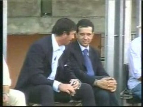 Scheda Zenga Nuovo allenatore del Catania