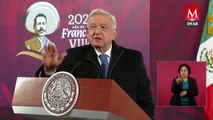 AMLO defiende censo de personas desaparecidas; “No borramos a nadie”