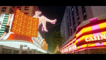 Grand Theft Auto Trilogy Game Trailer