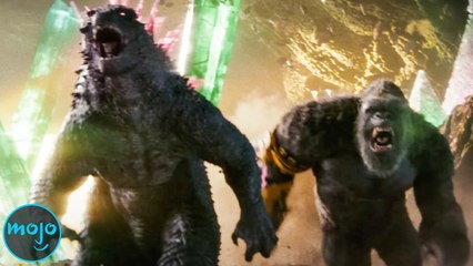 Top 10 Epic Godzilla Team-Ups That Will Blow Your Mind 🌍